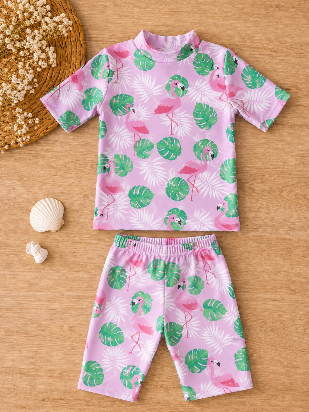 UV- Schutz Sets für Babys und Kinder