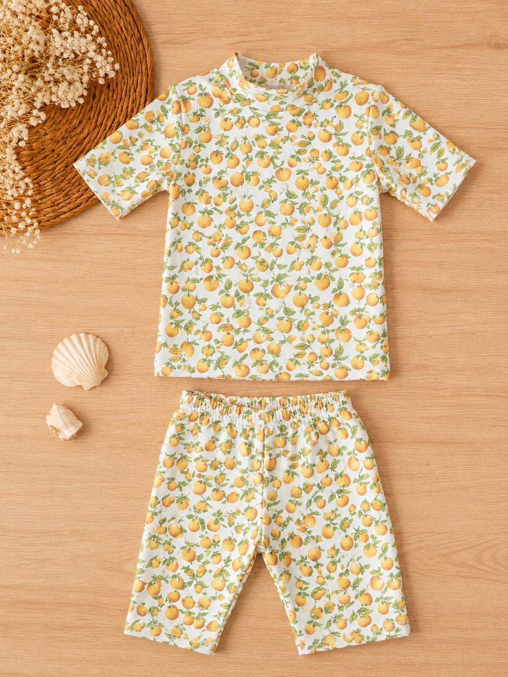 UV- Schutz Sets für Babys und Kinder