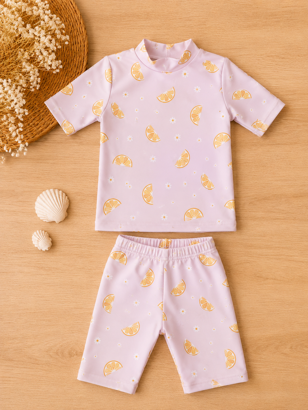 UV- Schutz Sets für Babys und Kinder