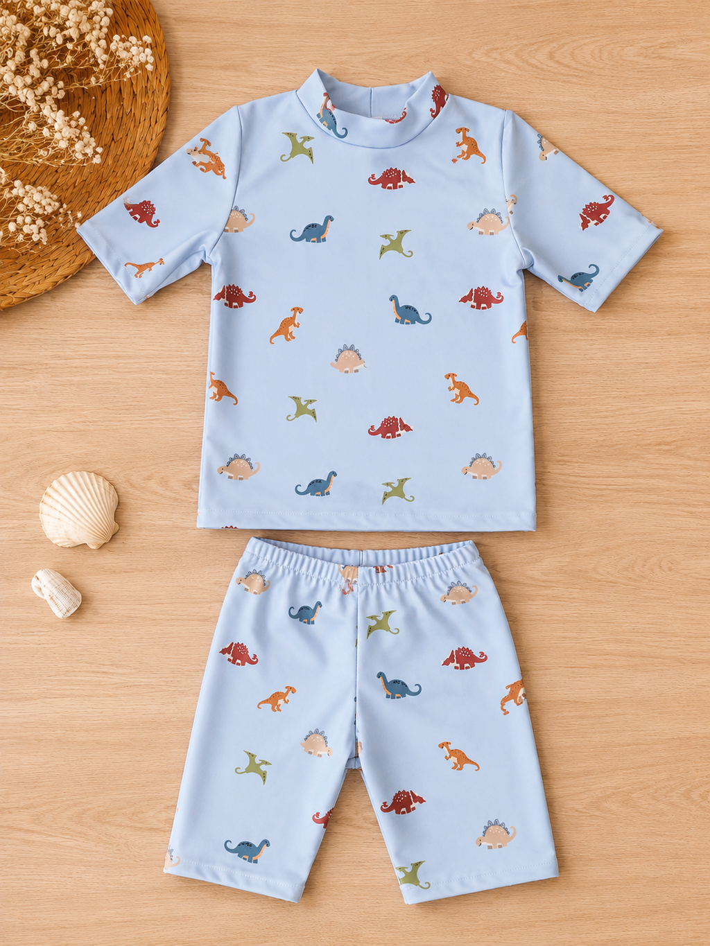 UV- Schutz Sets für Babys und Kinder