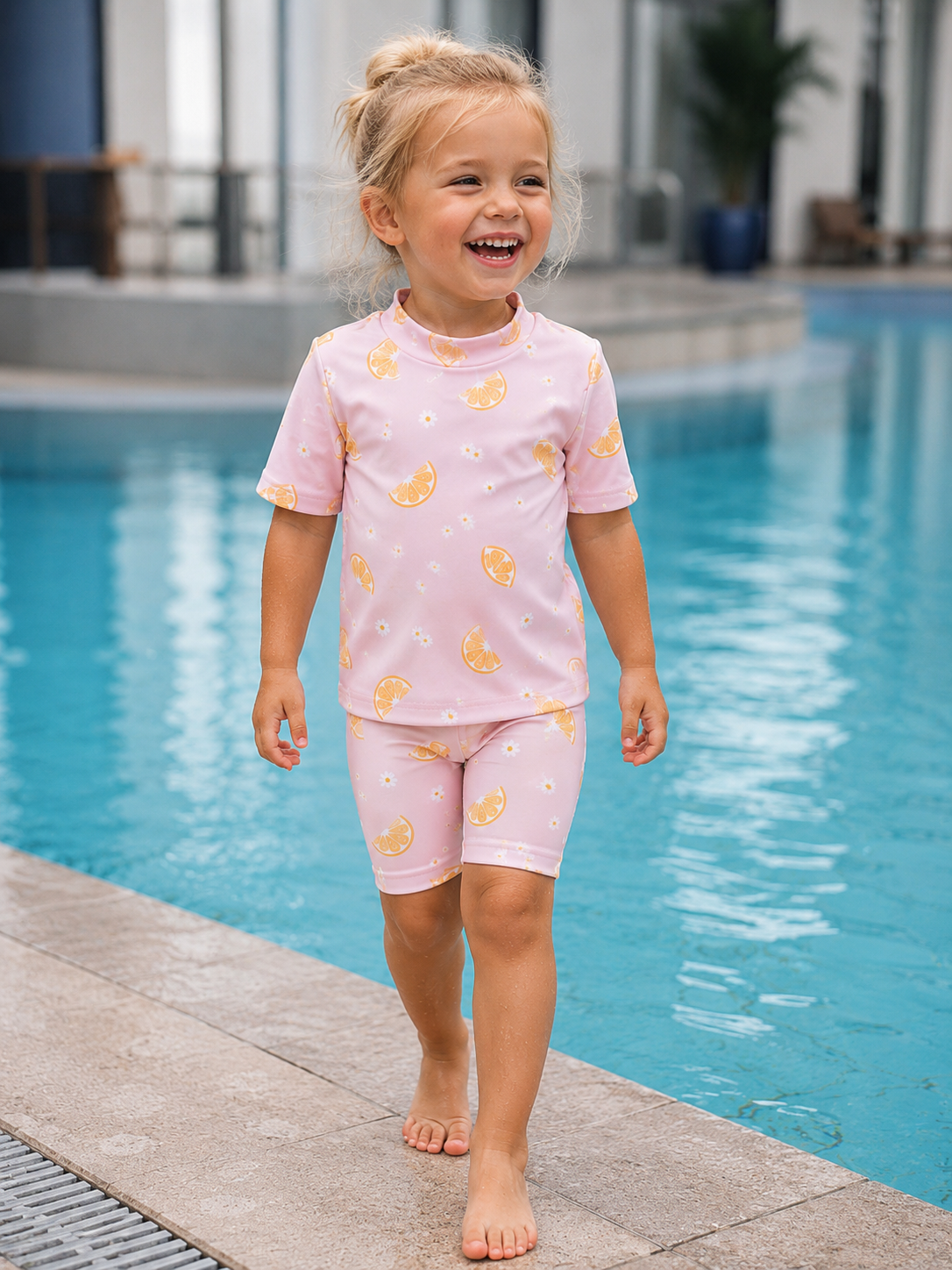 UV- Schutz Sets für Babys und Kinder